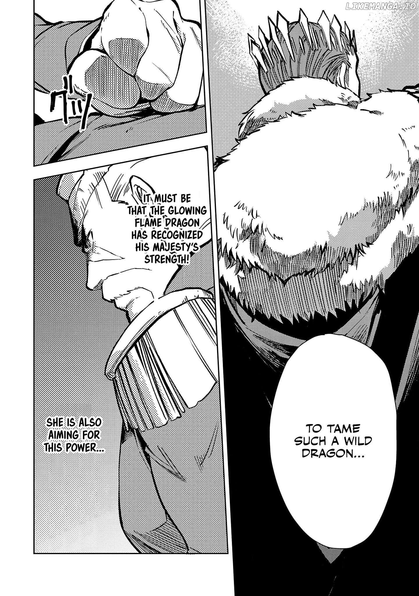 Chronicles of the Jobless Hero ~Ousted From the Duke’s Manor Chapter 23 - page 11