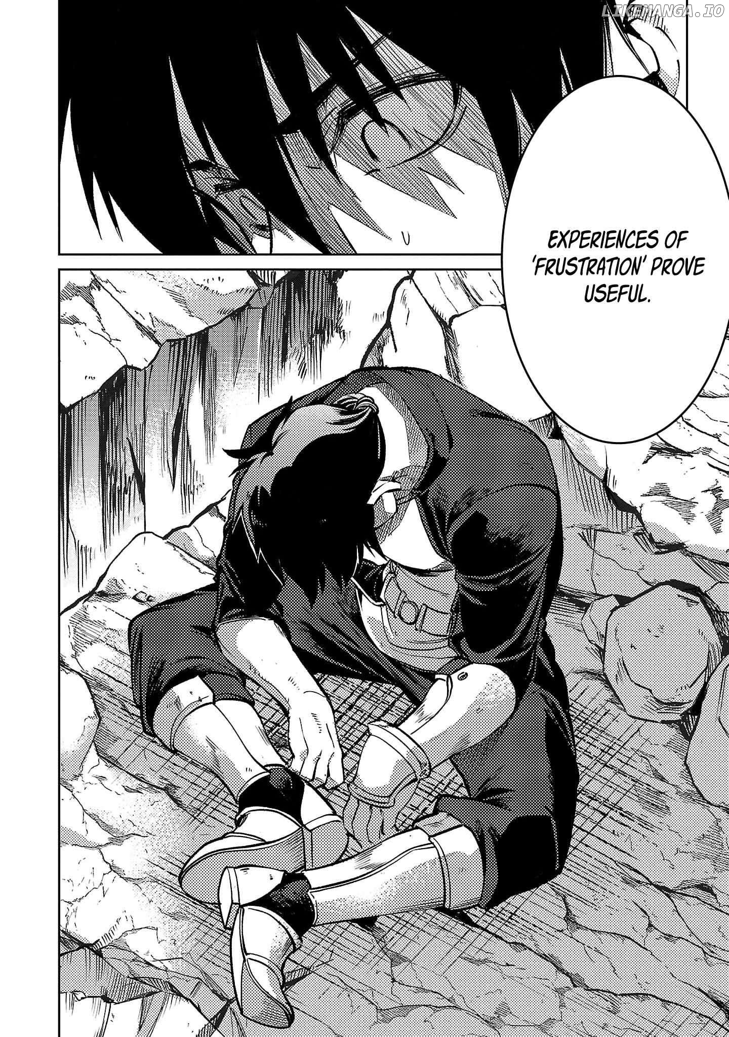 Chronicles of the Jobless Hero ~Ousted From the Duke’s Manor Chapter 23 - page 15