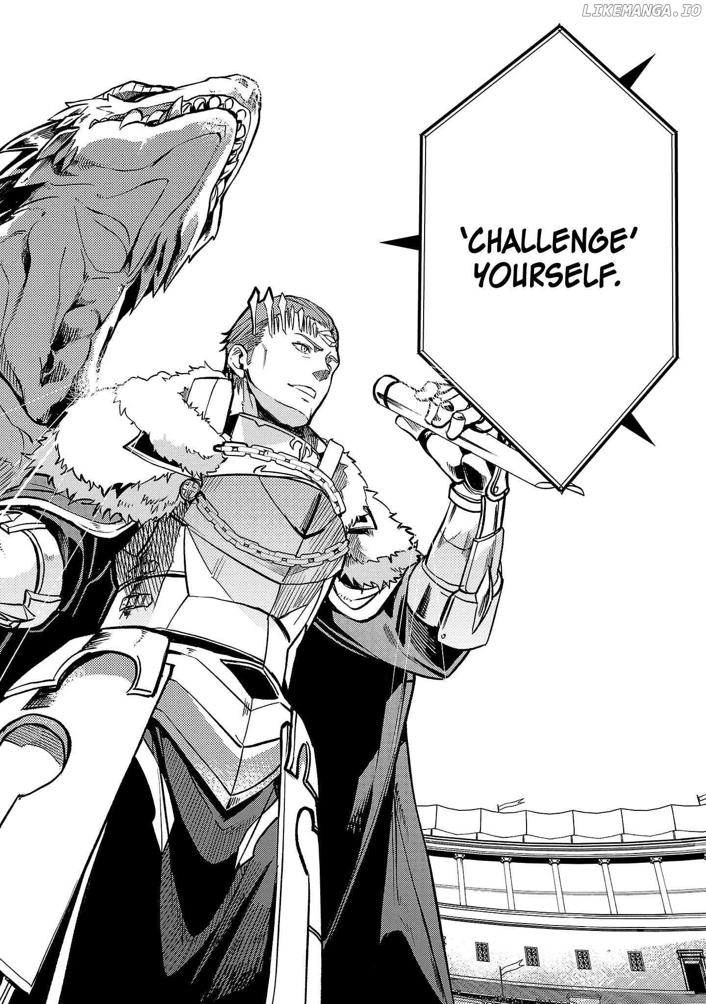 Chronicles of the Jobless Hero ~Ousted From the Duke’s Manor Chapter 23 - page 17