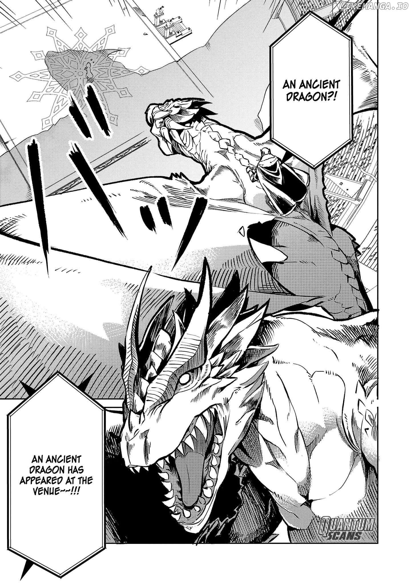 Chronicles of the Jobless Hero ~Ousted From the Duke’s Manor Chapter 23 - page 6