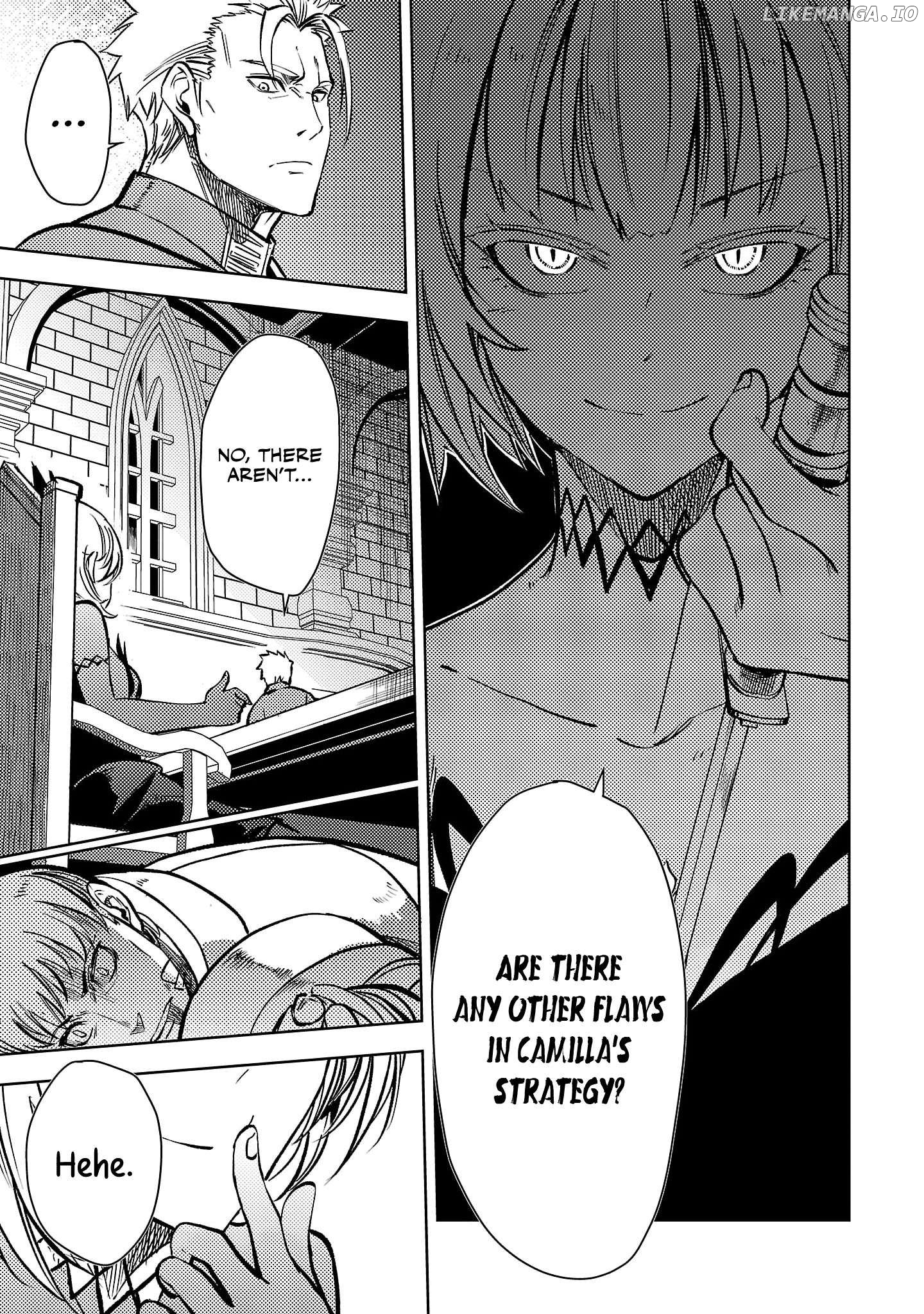 Chronicles of the Jobless Hero ~Ousted From the Duke’s Manor Chapter 24 - page 14