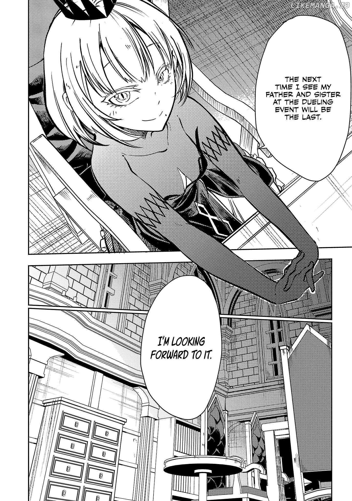 Chronicles of the Jobless Hero ~Ousted From the Duke’s Manor Chapter 24 - page 15