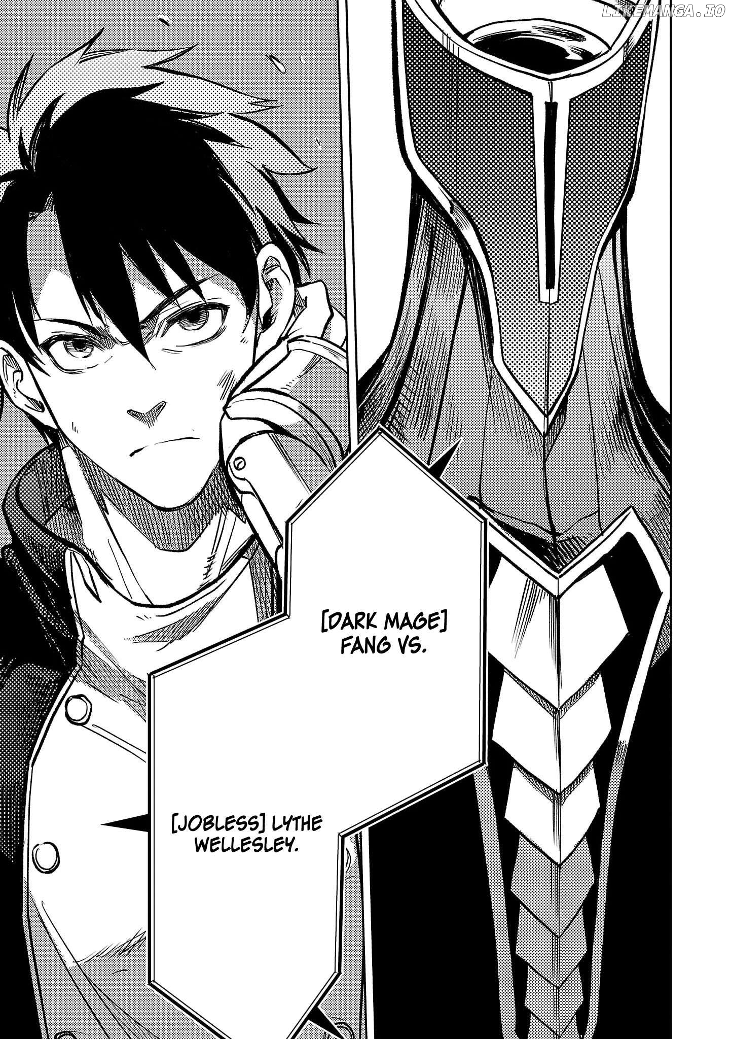 Chronicles of the Jobless Hero ~Ousted From the Duke’s Manor Chapter 24 - page 24