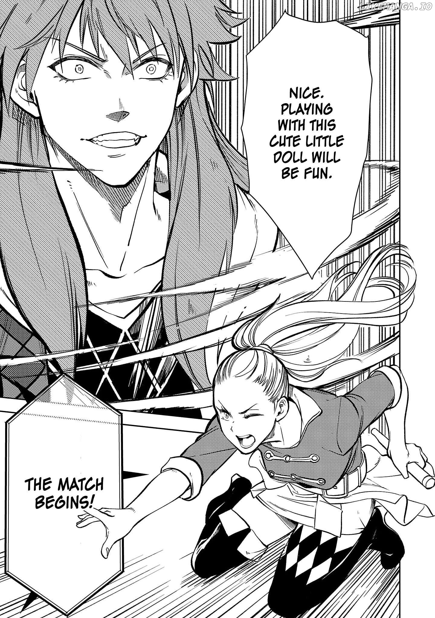 Chronicles of the Jobless Hero ~Ousted From the Duke’s Manor Chapter 24 - page 28