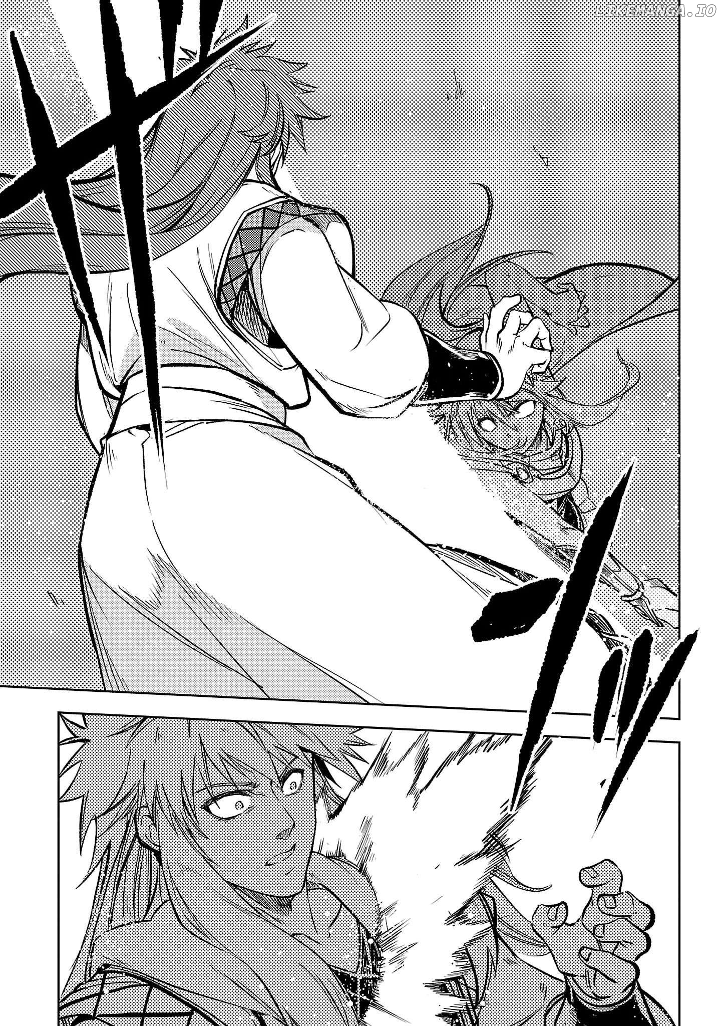 Chronicles of the Jobless Hero ~Ousted From the Duke’s Manor Chapter 24 - page 30