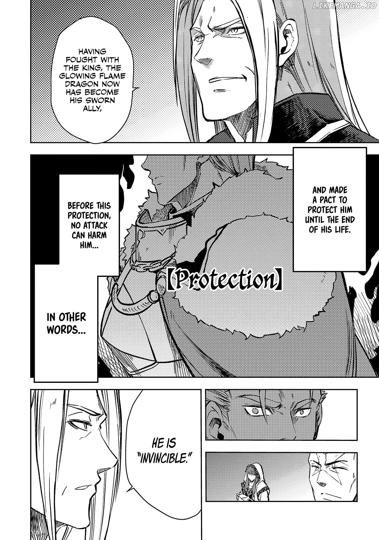 Chronicles of the Jobless Hero ~Ousted From the Duke’s Manor Chapter 24 - page 7