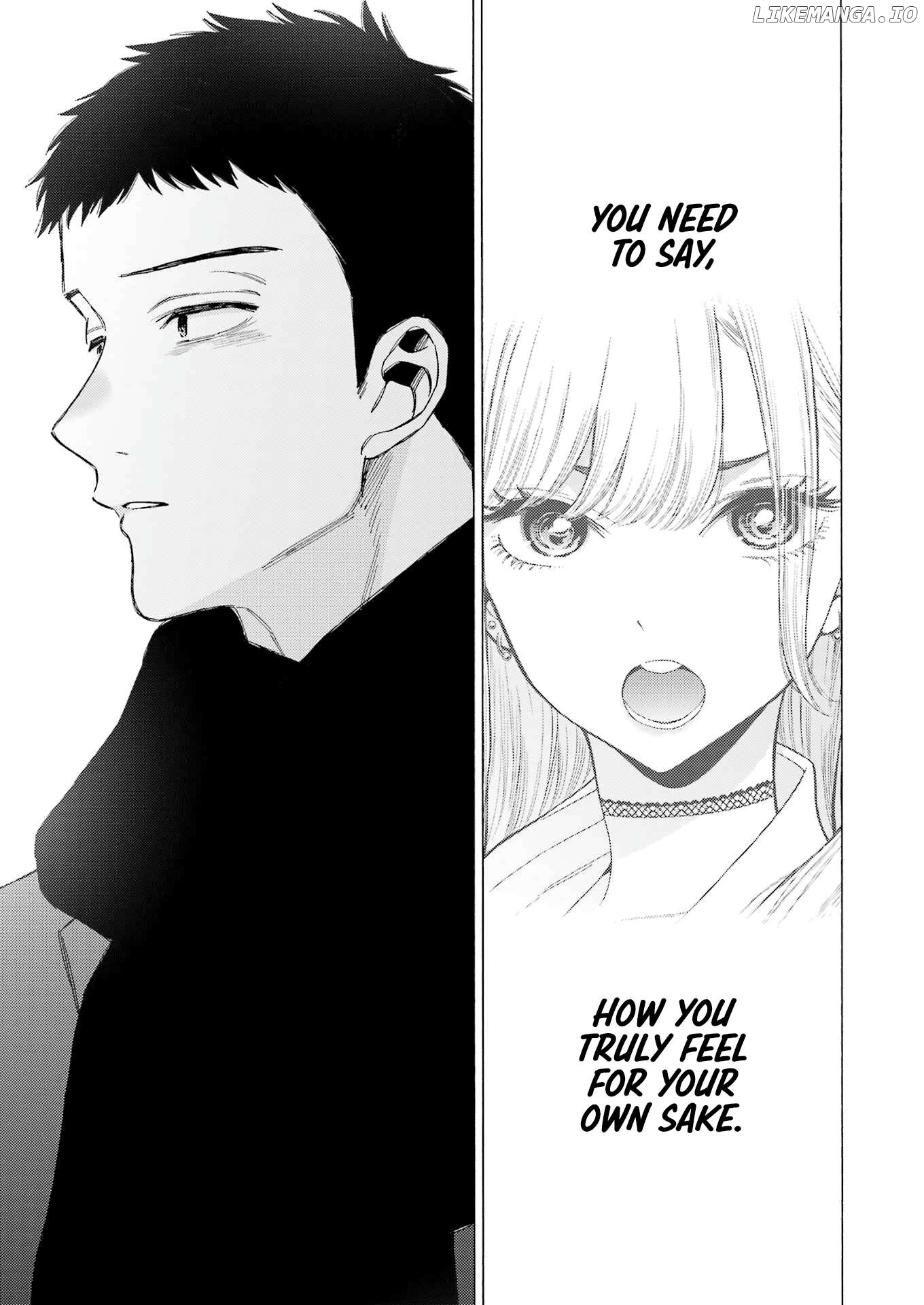 Sono Bisque Doll wa Koi wo suru Chapter 105 - page 14
