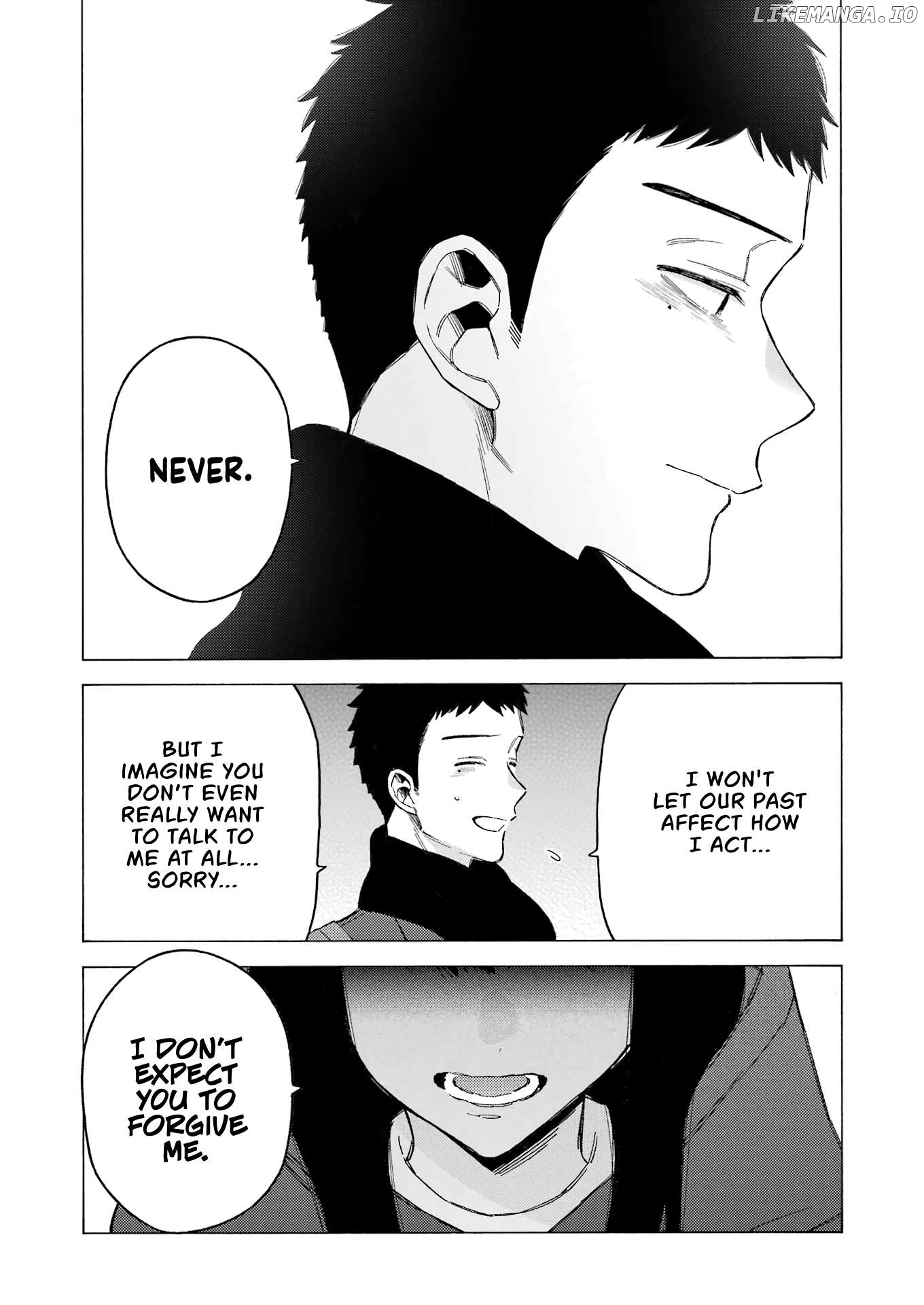 Sono Bisque Doll wa Koi wo suru Chapter 106 - page 5