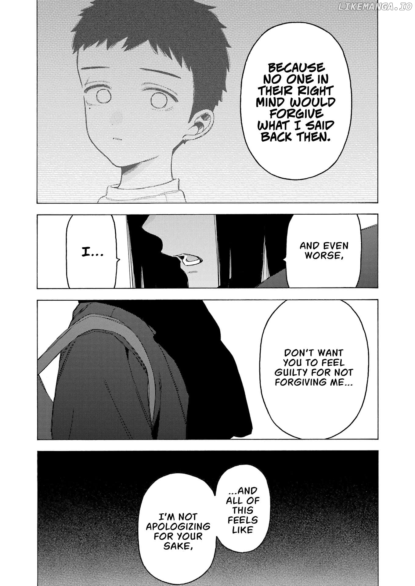 Sono Bisque Doll wa Koi wo suru Chapter 106 - page 7