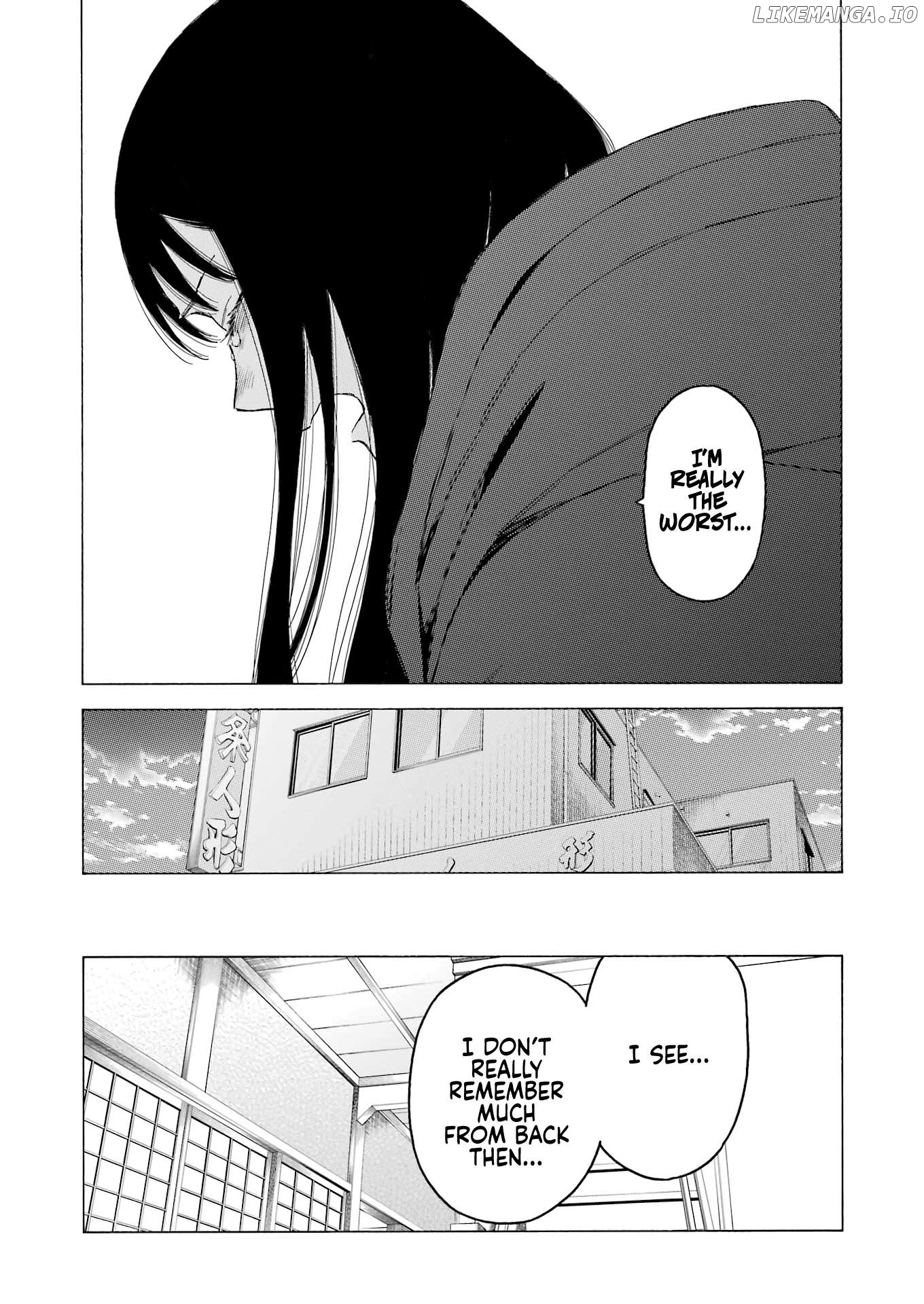 Sono Bisque Doll wa Koi wo suru Chapter 106 - page 9