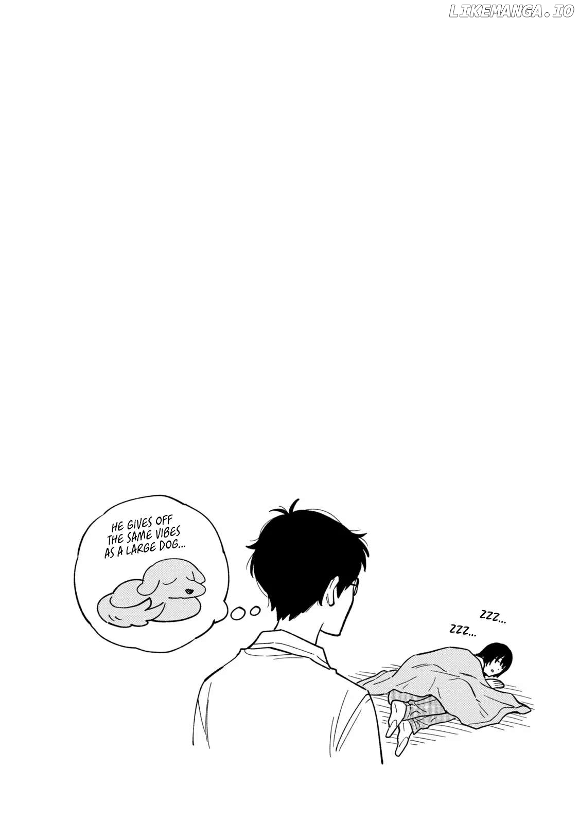 A Rare Marriage How To Grill Our Love Chapter 81 - page 17