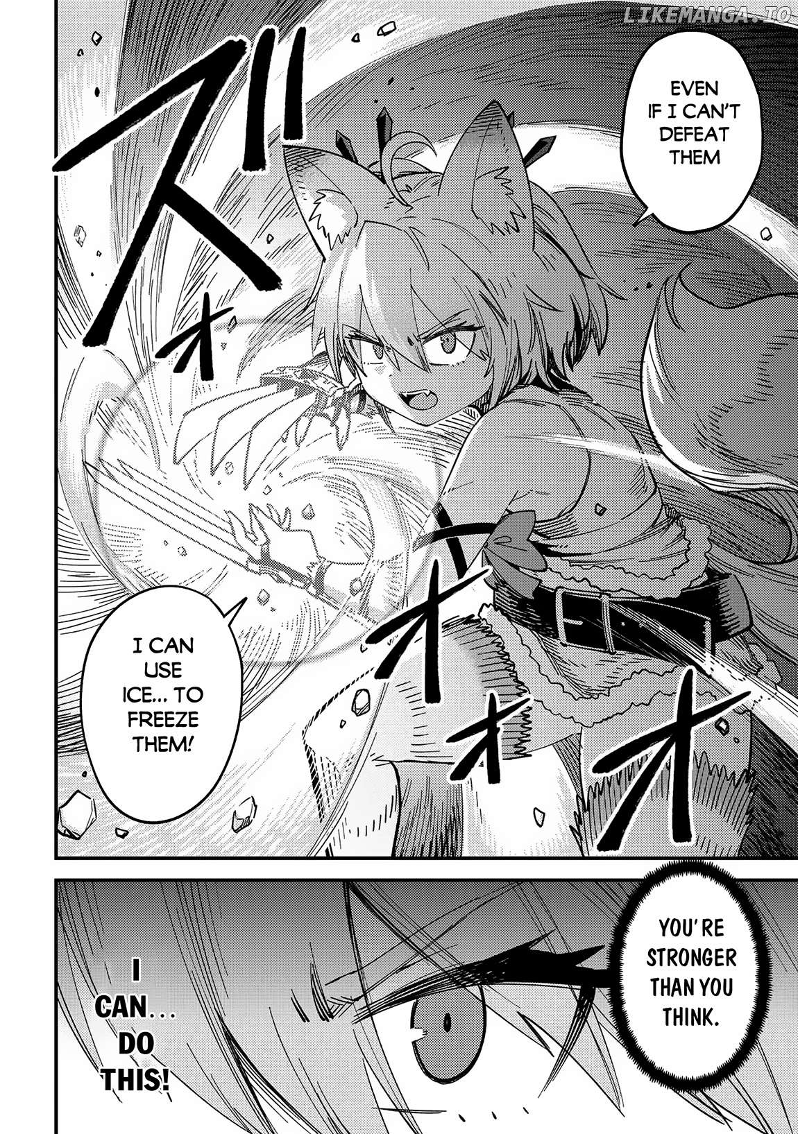 Kaifuku Jutsushi No Yarinaoshi Chapter 64.1 - page 9