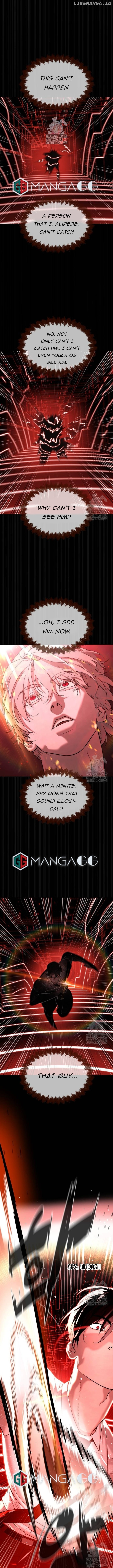 Killer Peter Chapter 47 - page 1