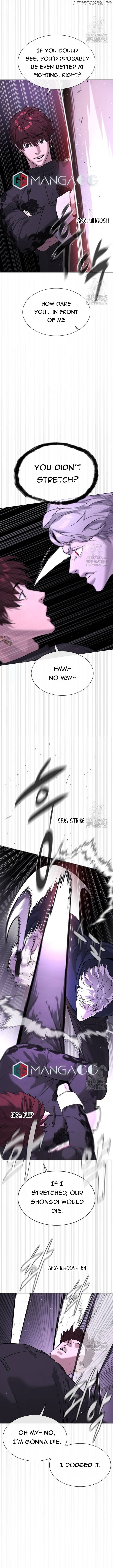 Killer Peter Chapter 47 - page 16