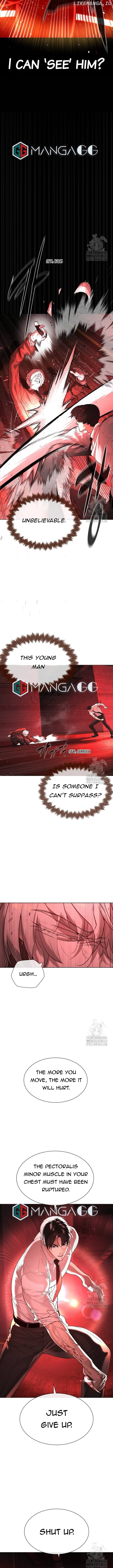 Killer Peter Chapter 47 - page 2