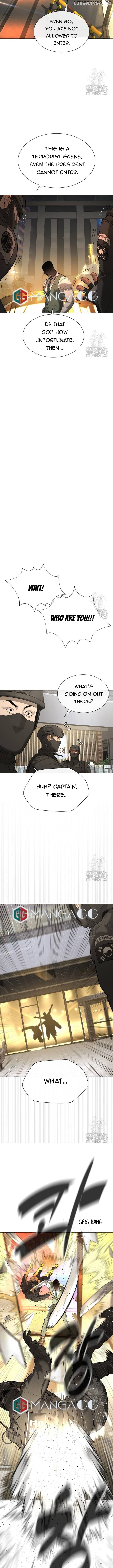 Killer Peter Chapter 47 - page 20