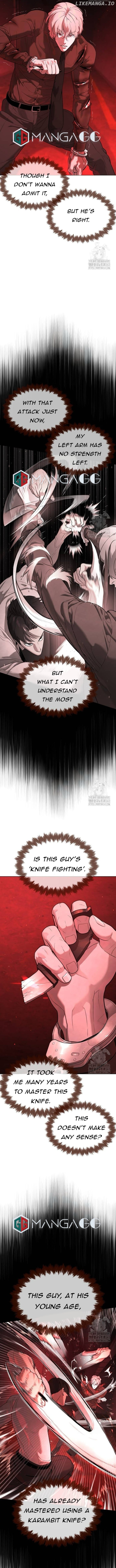 Killer Peter Chapter 47 - page 3