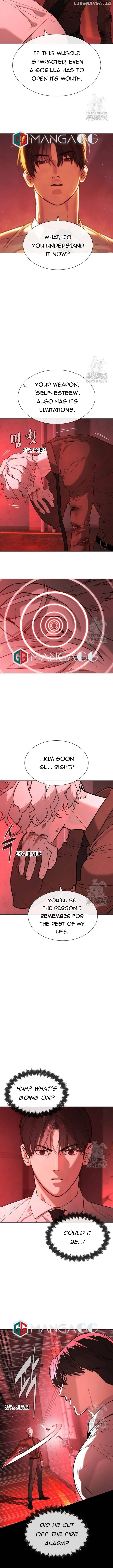 Killer Peter Chapter 47 - page 6