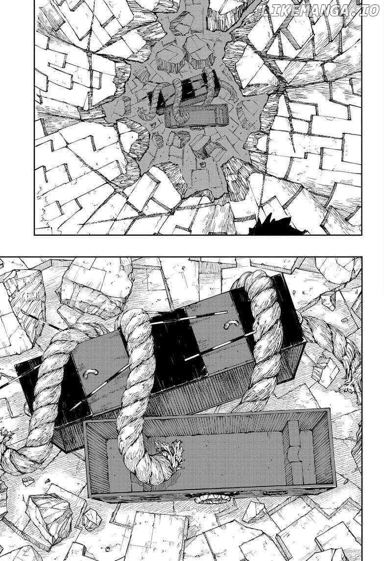 Kagurabachi - Manga Chapter 40 - page 7