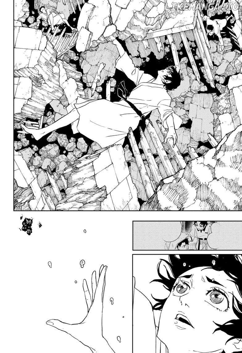 Kagurabachi - Manga Chapter 42 - page 18