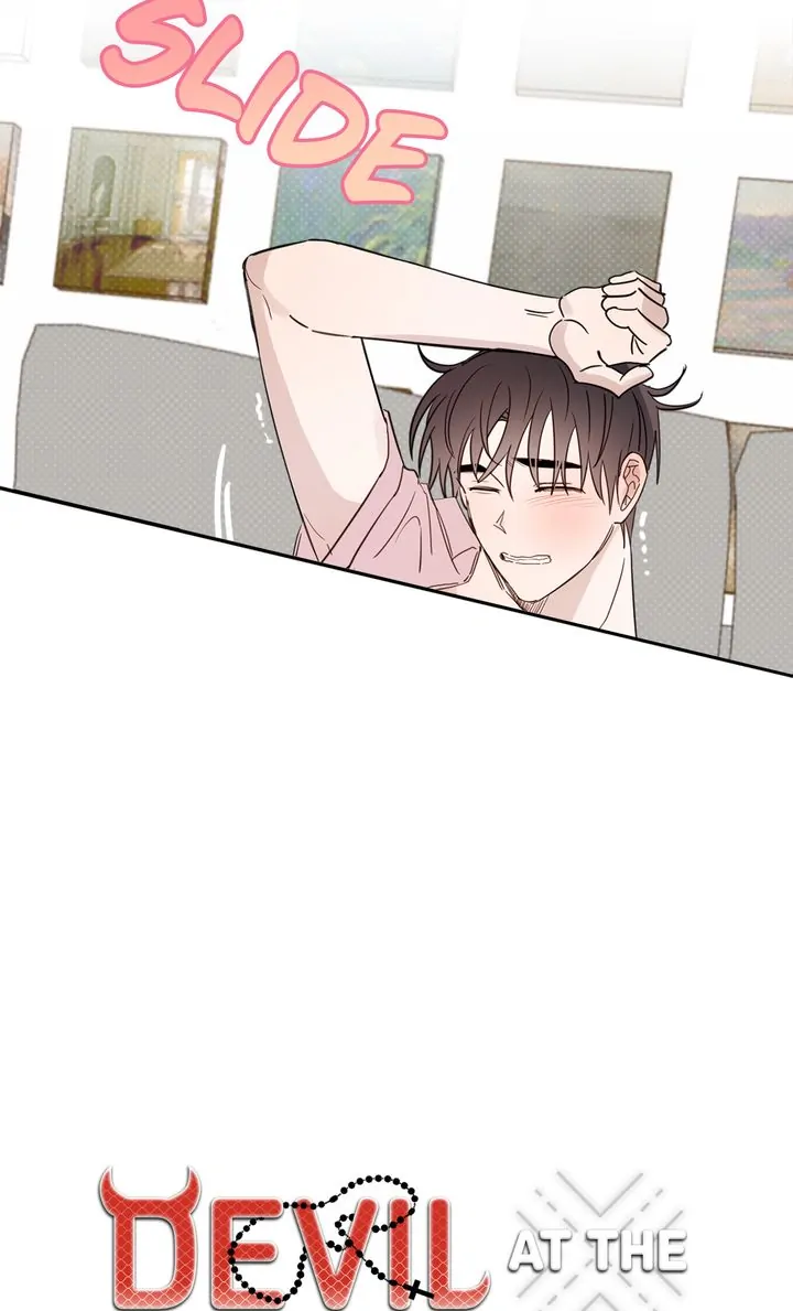 Devil At The Crossroads Chapter 48 - page 2