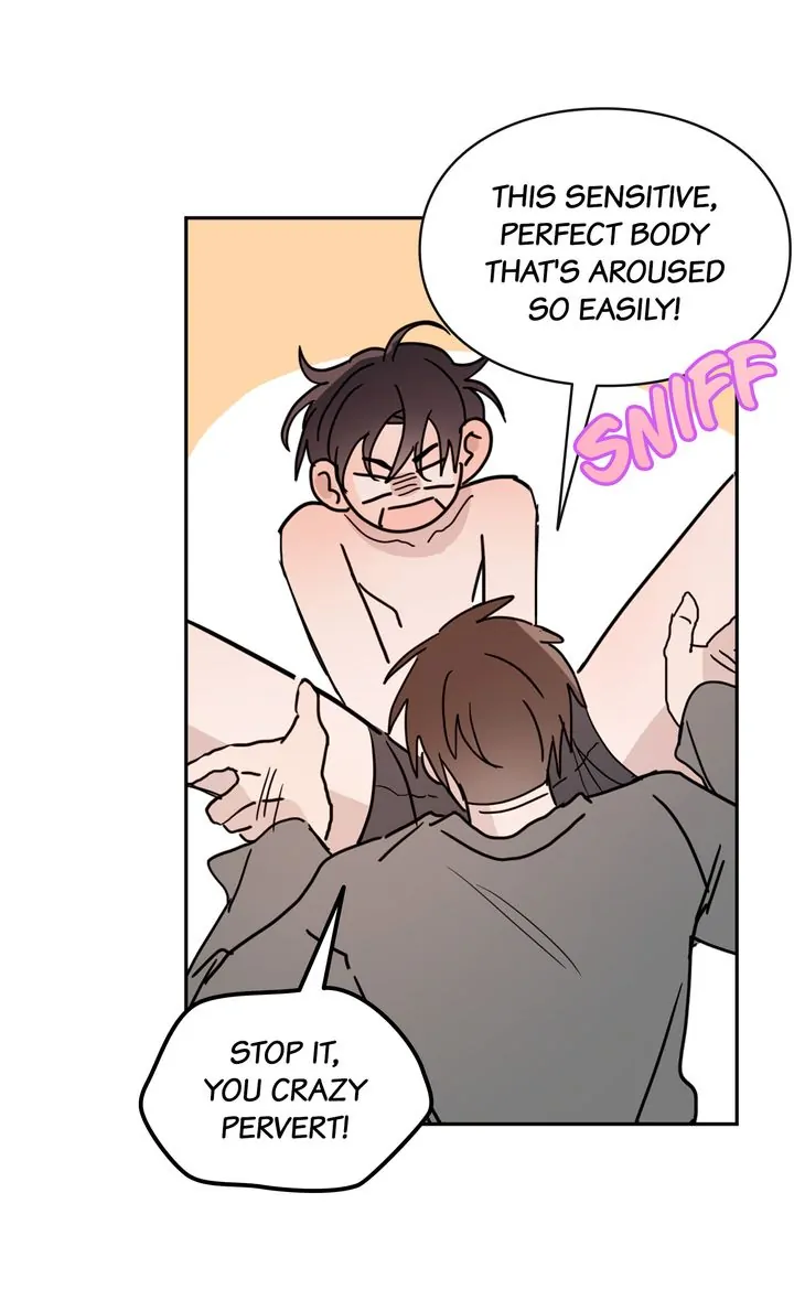 Devil At The Crossroads Chapter 48 - page 11
