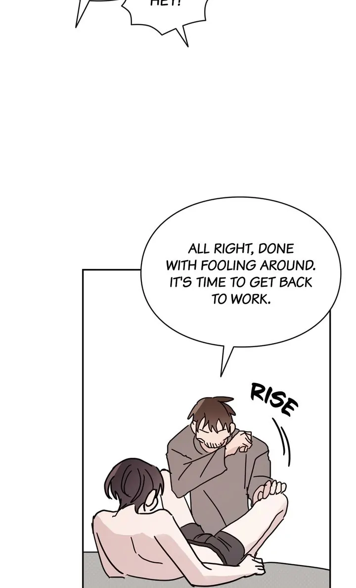 Devil At The Crossroads Chapter 48 - page 14