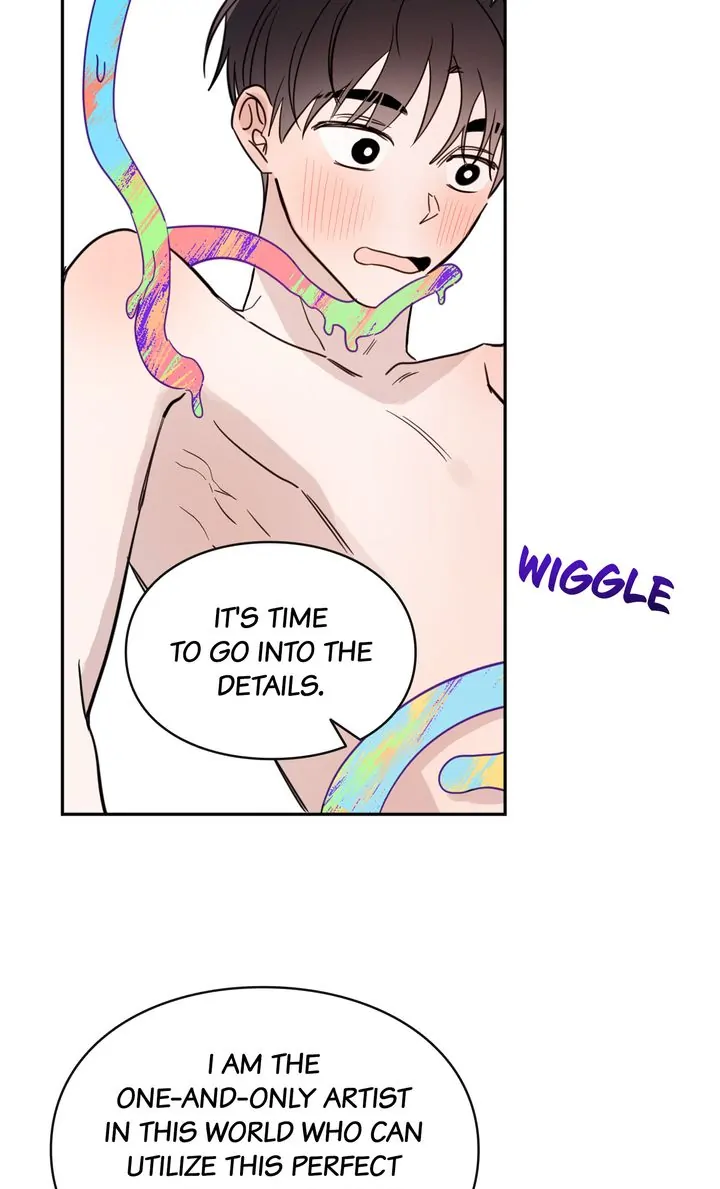 Devil At The Crossroads Chapter 48 - page 18