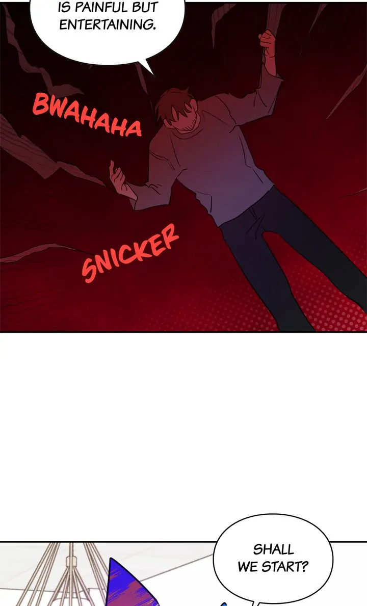 Devil At The Crossroads Chapter 48 - page 27