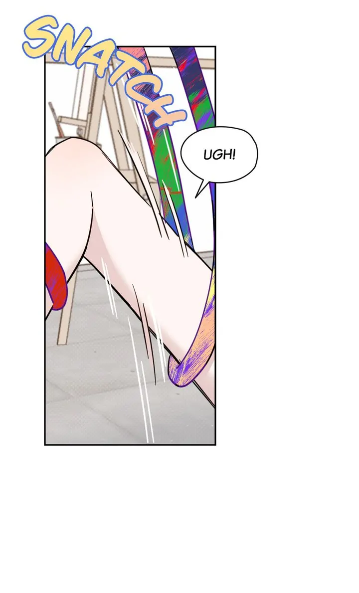 Devil At The Crossroads Chapter 48 - page 31