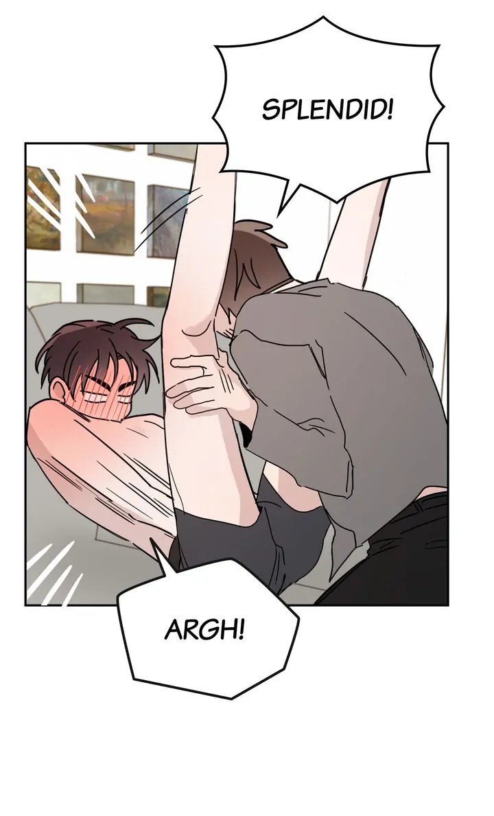 Devil At The Crossroads Chapter 48 - page 10
