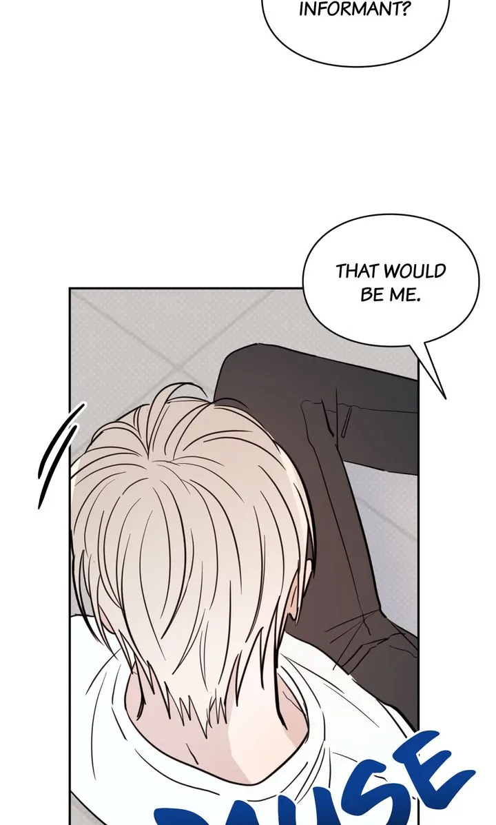 Devil At The Crossroads Chapter 49 - page 14