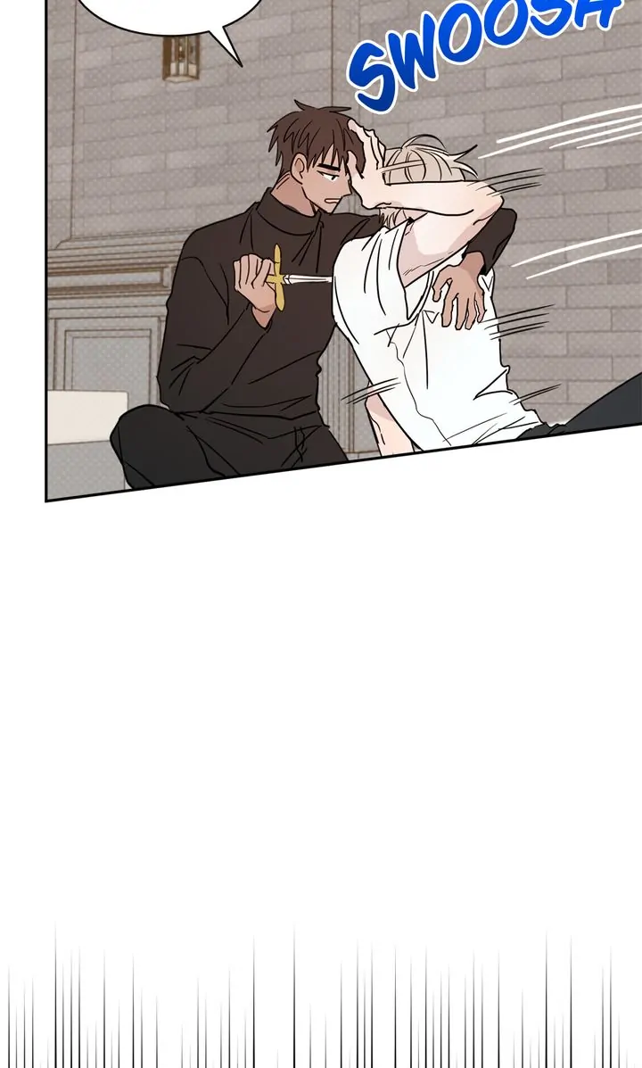 Devil At The Crossroads Chapter 49 - page 20