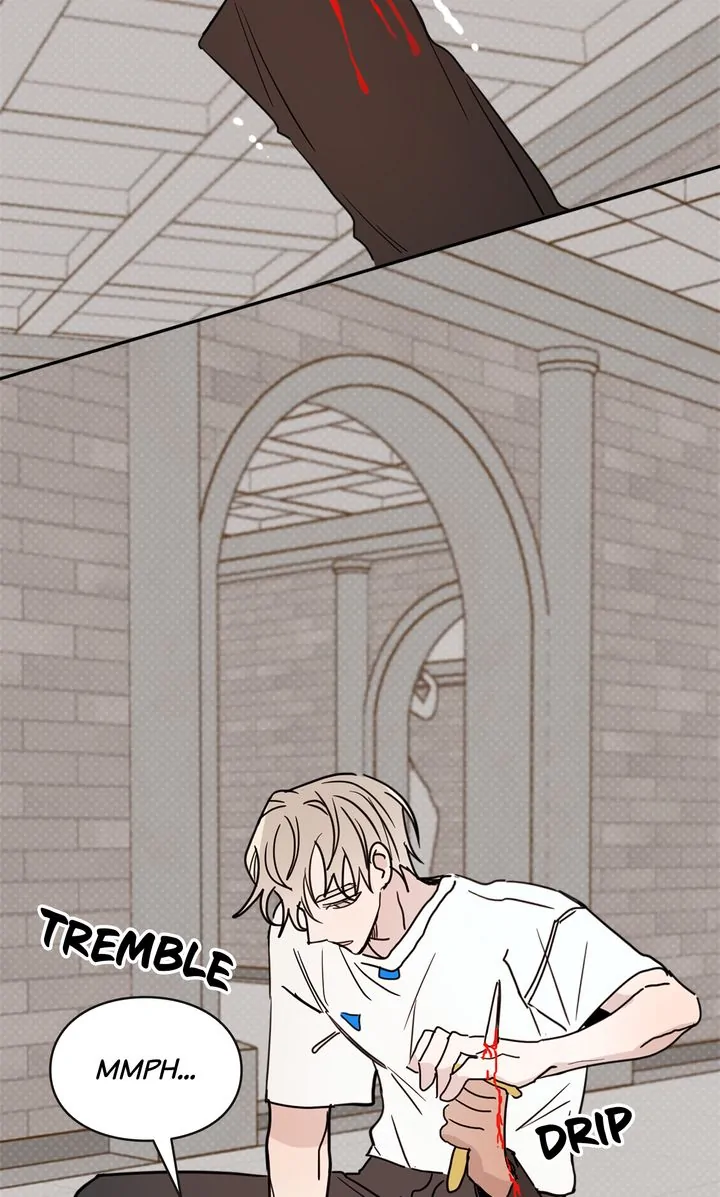 Devil At The Crossroads Chapter 49 - page 22