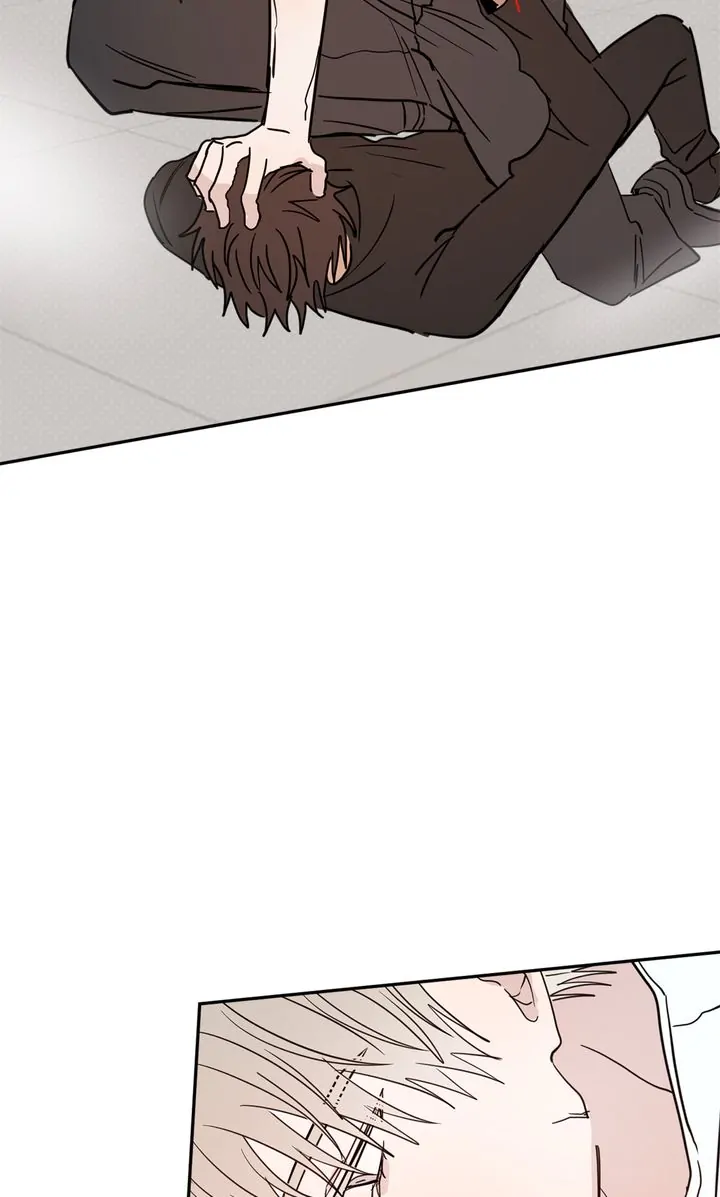 Devil At The Crossroads Chapter 49 - page 23