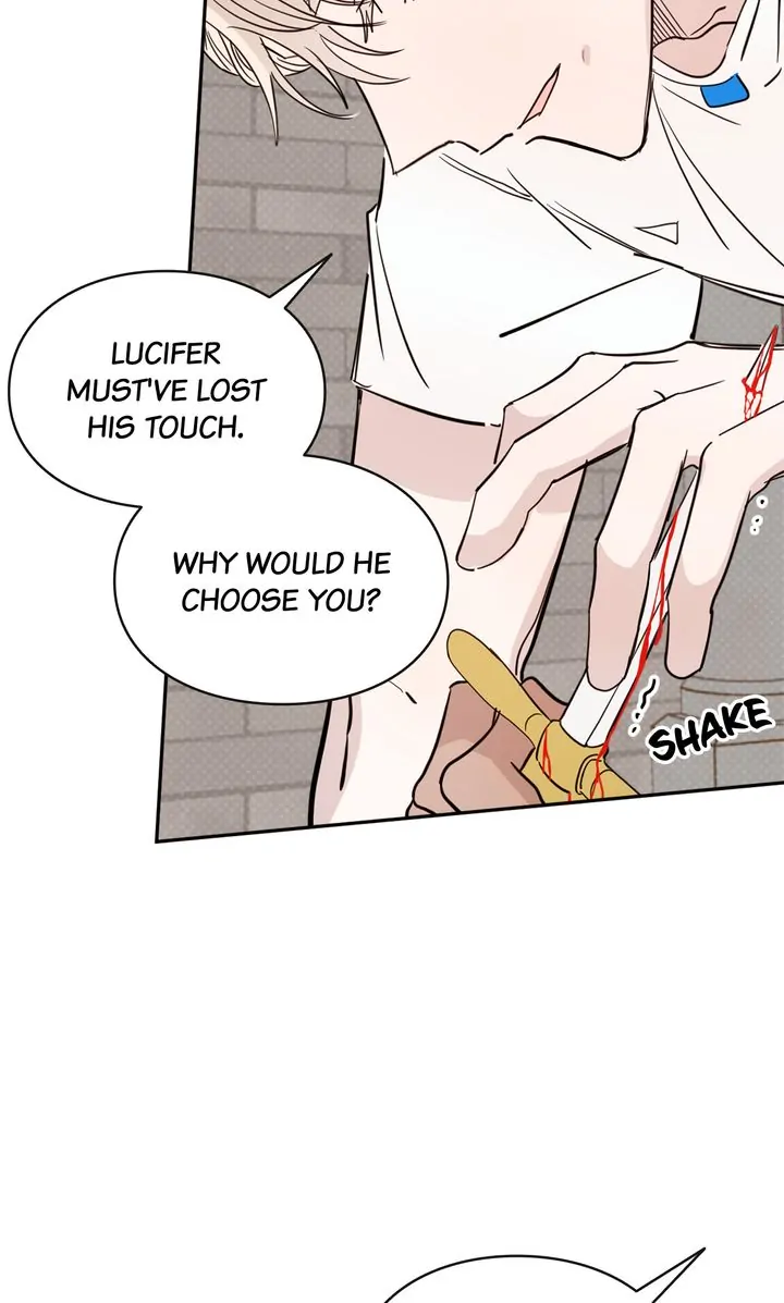 Devil At The Crossroads Chapter 49 - page 24