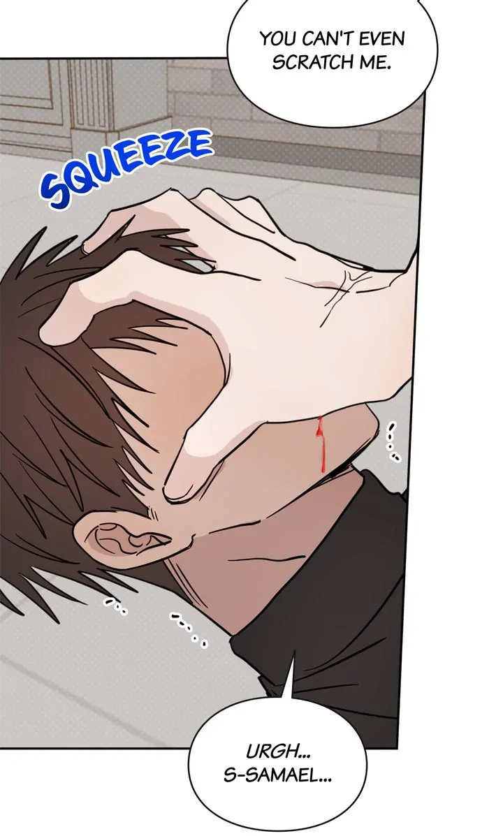 Devil At The Crossroads Chapter 49 - page 25