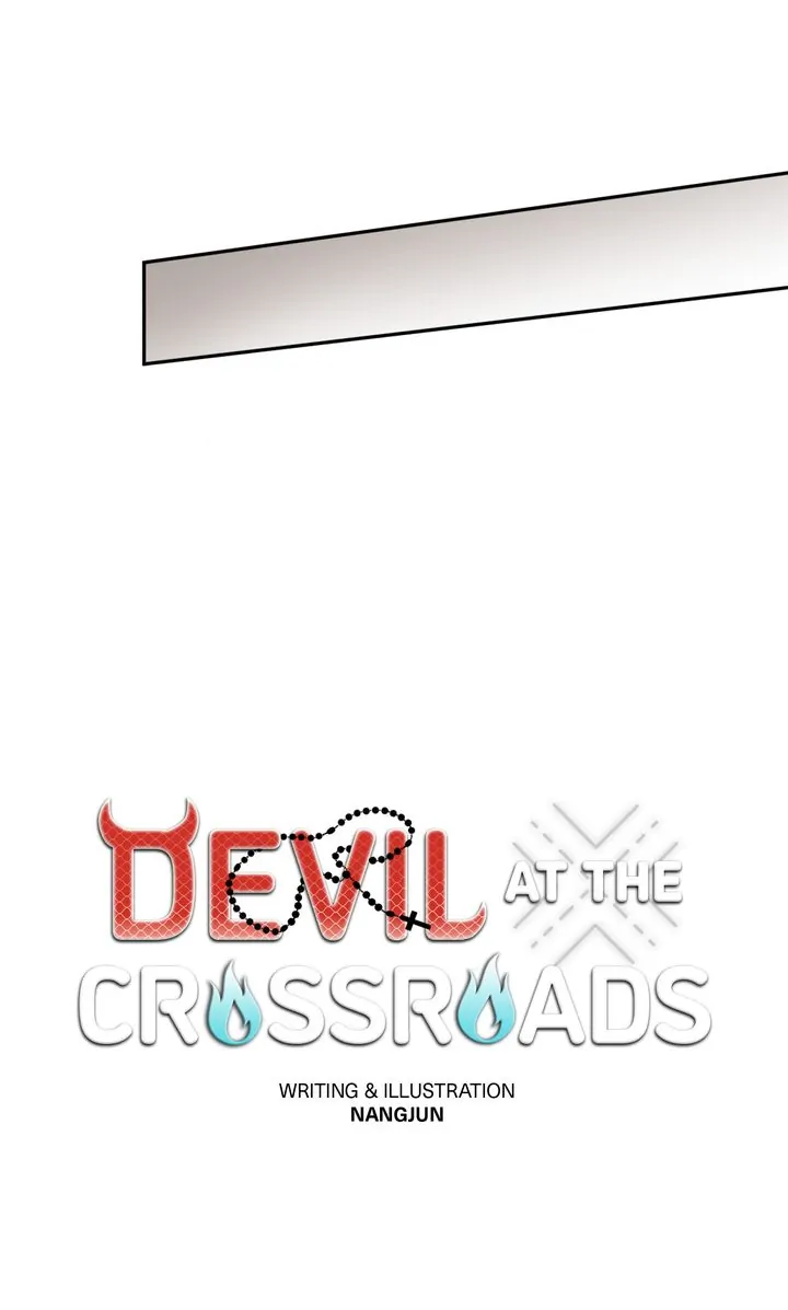 Devil At The Crossroads Chapter 49 - page 27