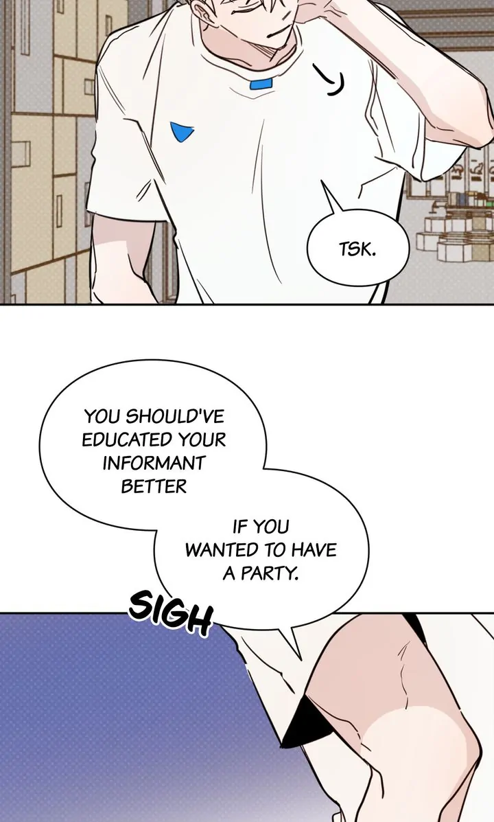 Devil At The Crossroads Chapter 49 - page 4