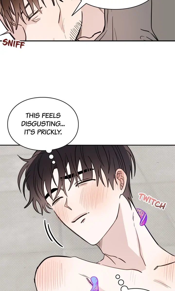 Devil At The Crossroads Chapter 49 - page 32