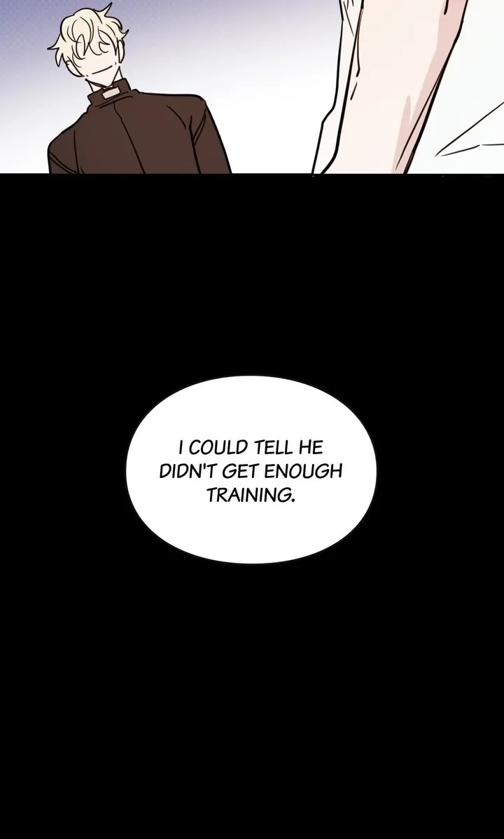 Devil At The Crossroads Chapter 49 - page 5