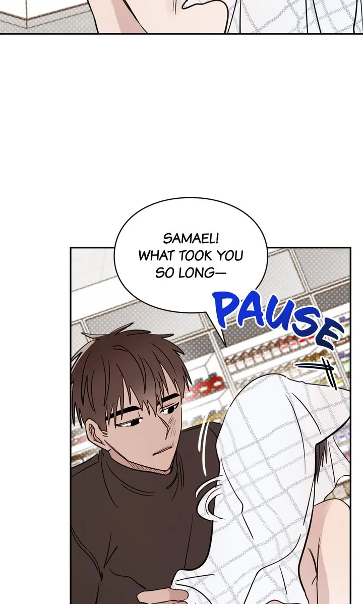 Devil At The Crossroads Chapter 49 - page 45