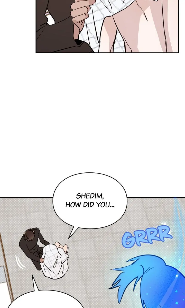 Devil At The Crossroads Chapter 49 - page 46