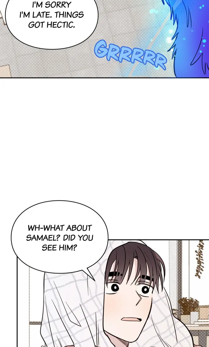 Devil At The Crossroads Chapter 49 - page 47