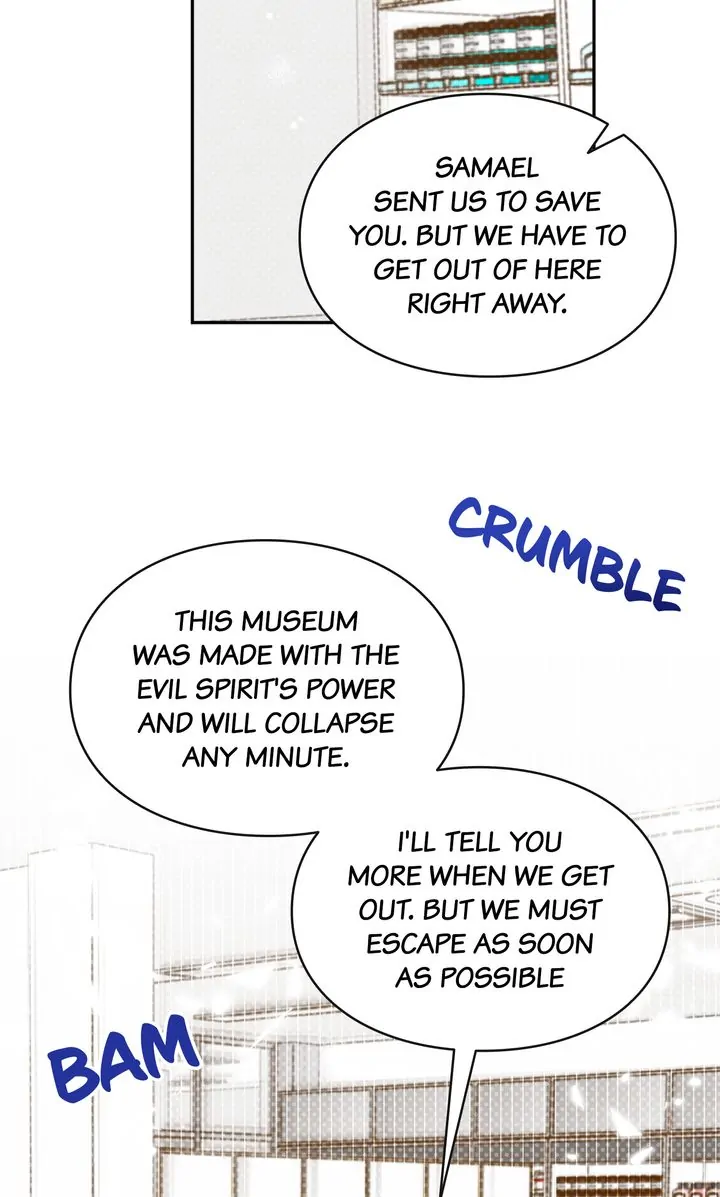 Devil At The Crossroads Chapter 49 - page 50