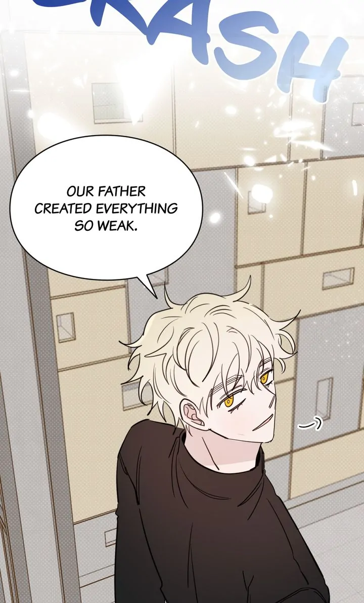Devil At The Crossroads Chapter 50 - page 12
