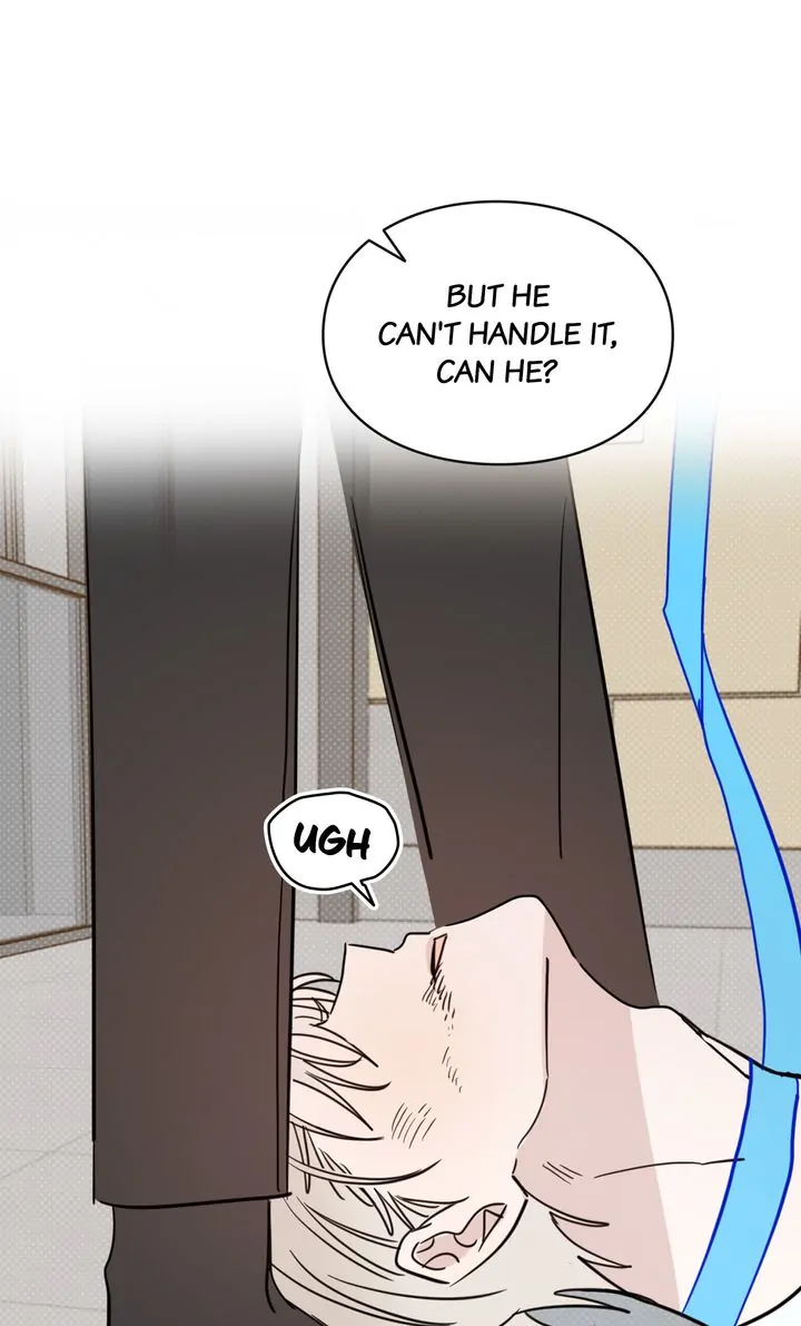 Devil At The Crossroads Chapter 50 - page 14