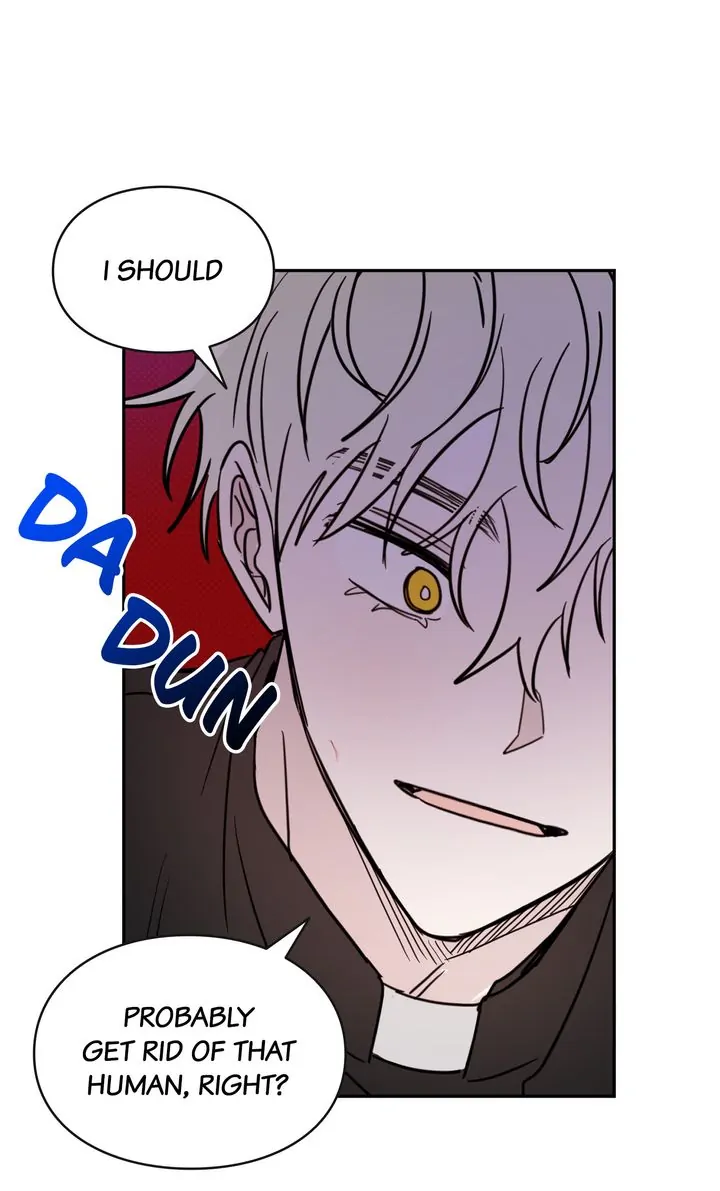 Devil At The Crossroads Chapter 50 - page 16