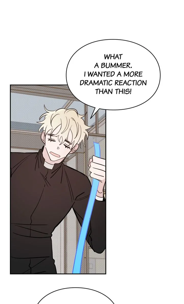 Devil At The Crossroads Chapter 50 - page 20