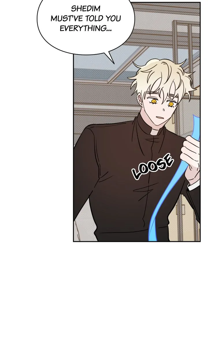 Devil At The Crossroads Chapter 50 - page 21
